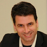 Pr Christophe Borg