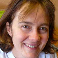 Pr Laurence Faivre